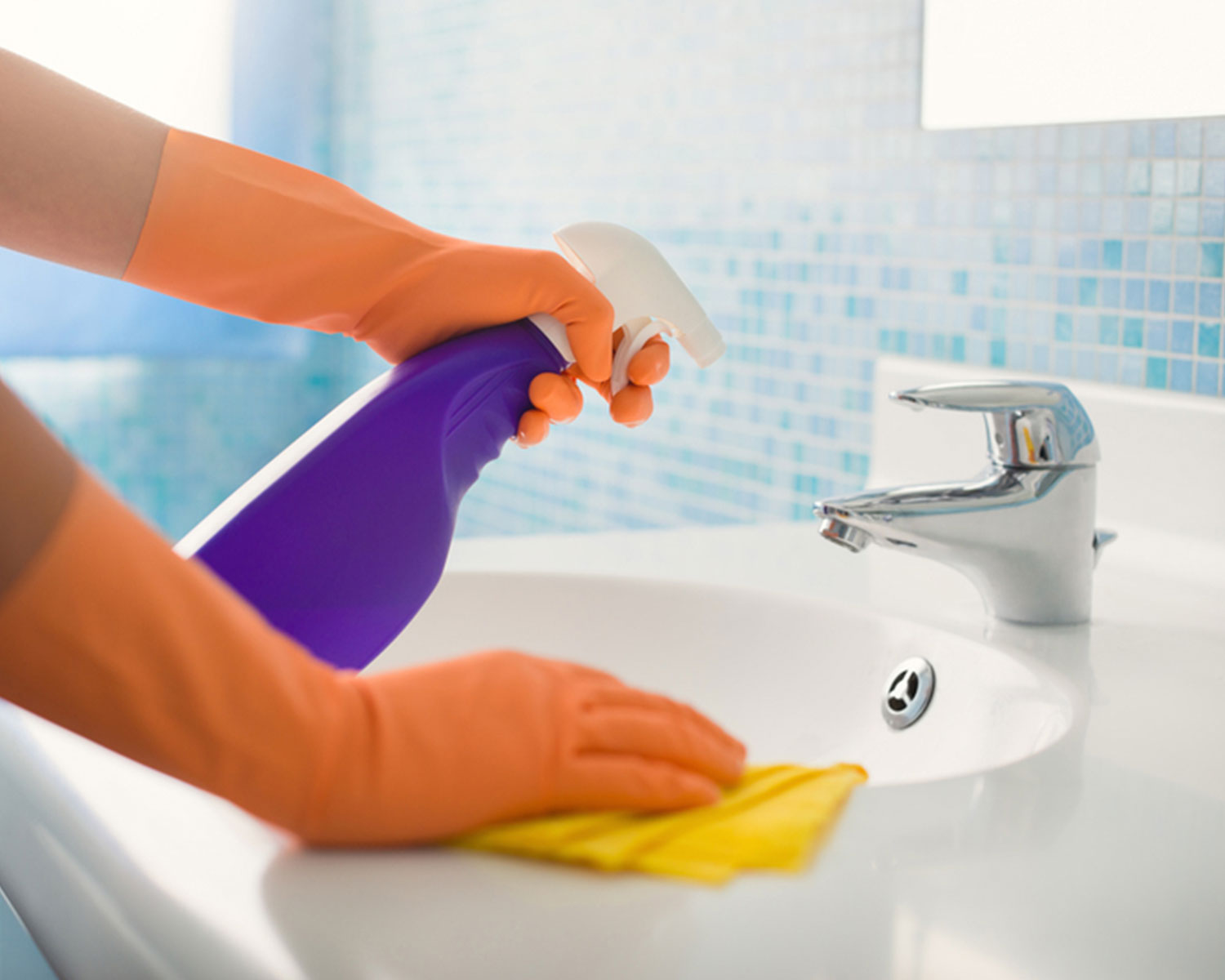 15 consejos de limpieza